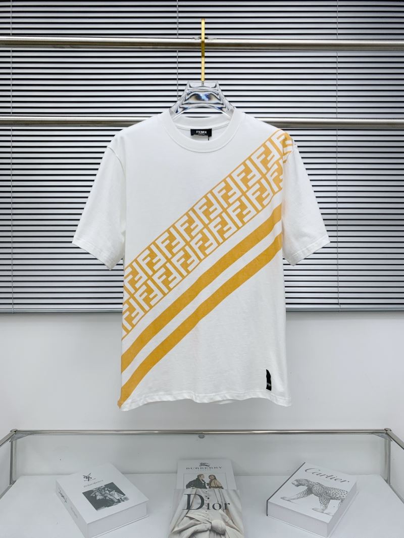 Fendi T-Shirts